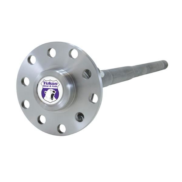 YGA-21770, Yukon Gear & Axle 4340 Chromoly Axles for 2007-2017 WRANGLER - YA D44JKNON في الإمارات العربية المتحدة, دبي. Condition - new. Price ⁦1,550 AED⁩. Photo, seller contacts | AUTO.AE