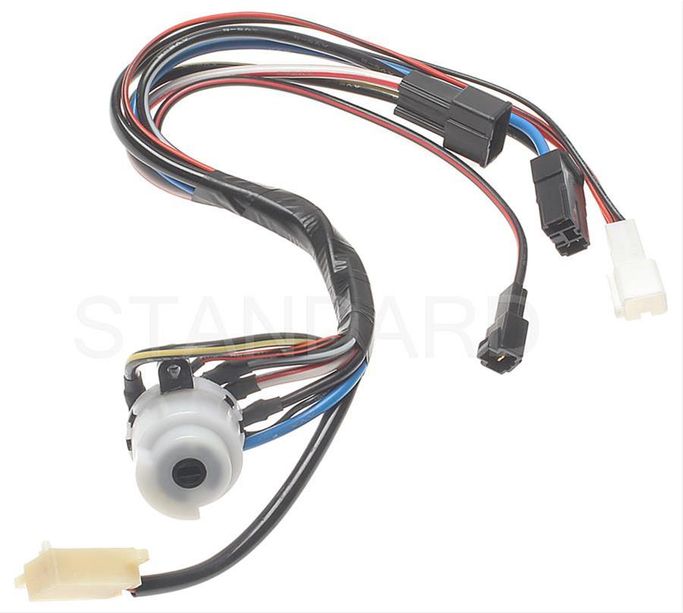 SMP-US170, Standard Motor Ignition Starter Switches for 1989-1992 PROBE - US-170 في الإمارات العربية المتحدة, دبي. Condition - new. Price 550 AED. Photo, seller contacts | AUTO.AE