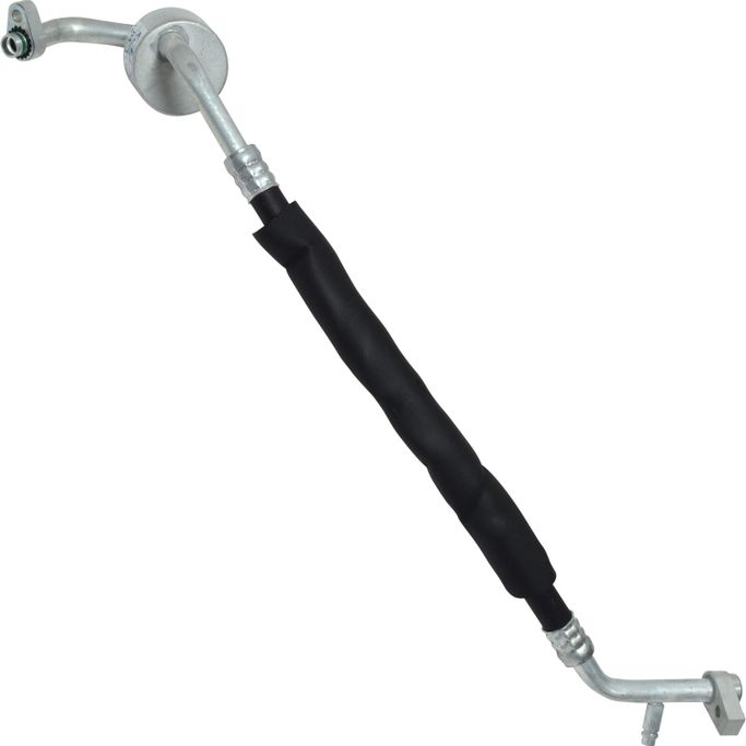 UAC-HA113956C, Universal Air Conditioner Air Conditioning Suction Hose Assemblies for 2017-2020 F-150 - HA 113956C في الإمارات العربية المتحدة, دبي. Condition - new. Price 190 AED. Photo, seller contacts | AUTO.AE