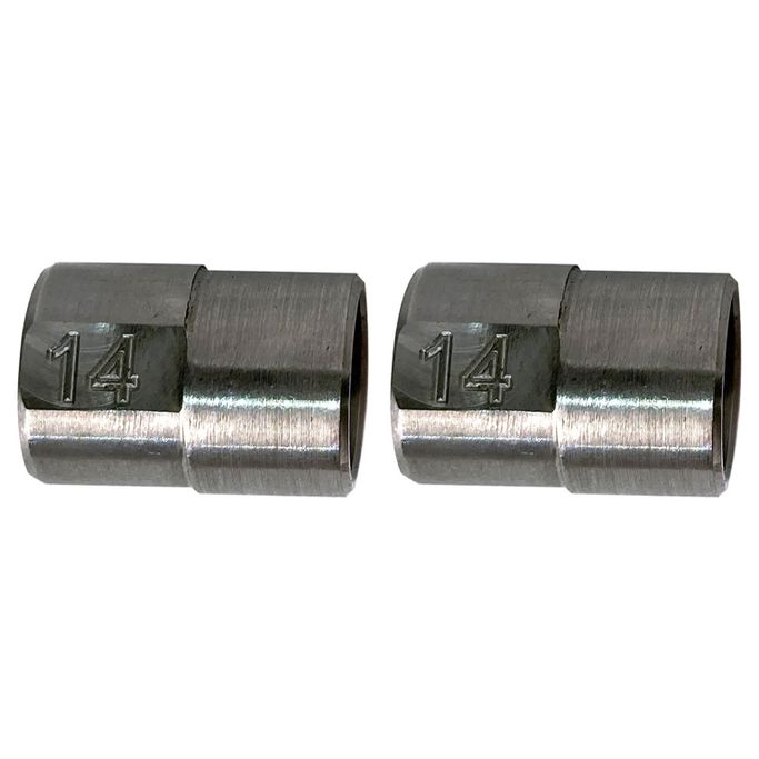 IST-BHJ-01014, Silver Sport Transmission Cylinder Head Dowel Pins BHJ-01014 in UAE, Dubai. Condition - new. Price 200 AED. Photo, seller contacts | AUTO.AE