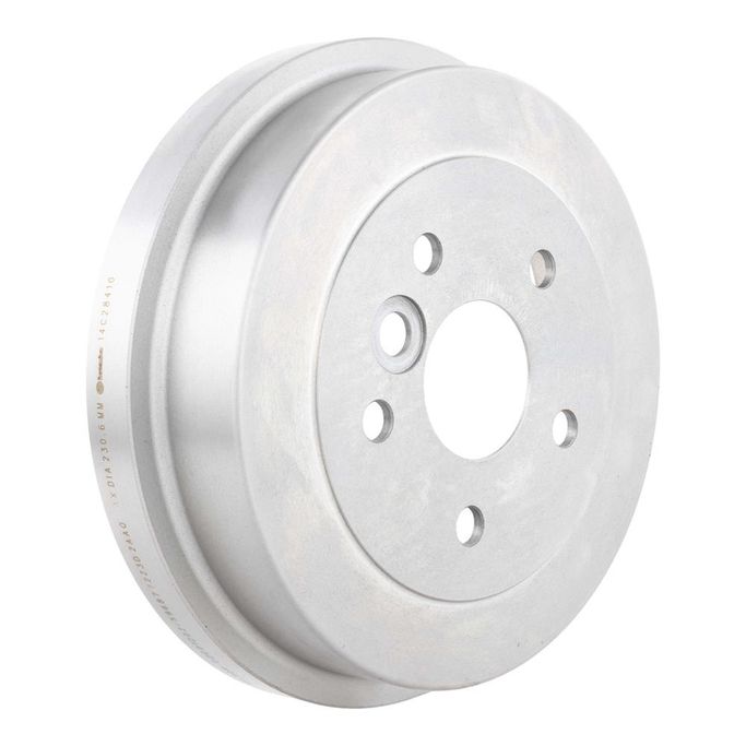 BBO-14-C284-10, Brembo Brake Drums for 2002-2005 CAMRY, 2002-2003 SOLARA - 14.C284.10 in UAE, Dubai. Condition - new. Price ⁦490 AED⁩. Photo, seller contacts | AUTO.AE