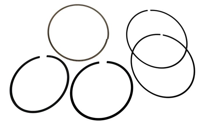 WIS-4185LS, Wiseco Pro Tru Hastings Piston Ring Sets 4185LS в ОАЭ, Дубай. Состояние - новое. Цена ⁦130 AED⁩. Фото, контакты продавца | AUTO.AE