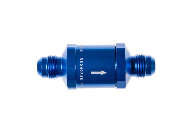 HSE-4153-06-06-1, Redhorse Performance 4153 Series 0 PSI Crankcase Check Valves 4153-06-06-1 в ОАЭ, Дубай. Состояние - новое. Цена 150 AED. Фото, контакты продавца | AUTO.AE