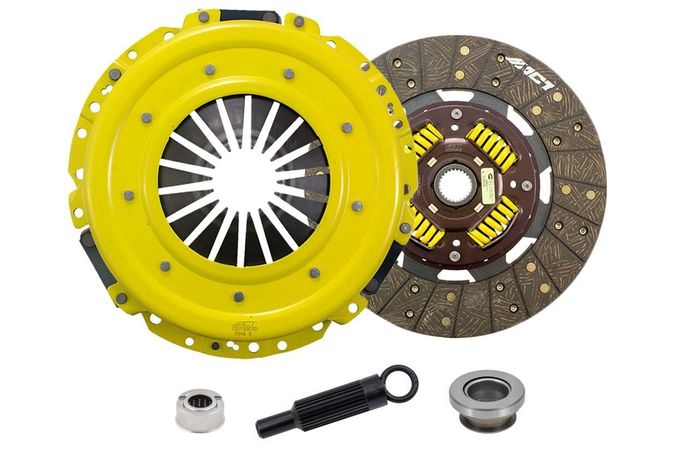 ACL-FM9-SPSS, ACT Sport Clutch Kits for 1999-2004 MUSTANG - FM9-SPSS in UAE, Dubai. Condition - new. Price ⁦2,880 AED⁩. Photo, seller contacts | AUTO.AE