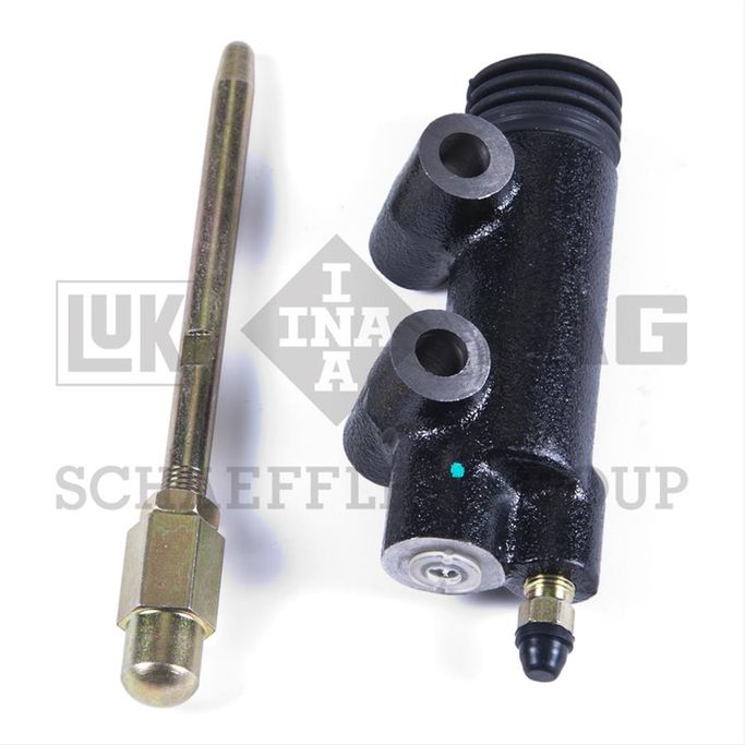 LUK-LSC462, LuK Clutch Slave Cylinders for 1965-1970 LAND CRUISER - 5120254100 в ОАЭ, Дубай. Состояние - новое. Цена ⁦110 AED⁩. Фото, контакты продавца | AUTO.AE