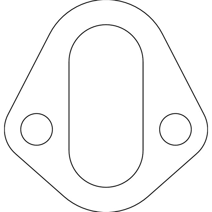 CGT-C5389MP, Cometic Fuel Pump Gaskets C5389MP في الإمارات العربية المتحدة, دبي. Condition - new. Price 30 AED. Photo, seller contacts | AUTO.AE