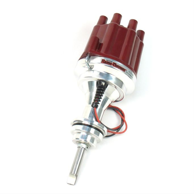 PNX-D7142801, PerTronix Flame-Thrower Plug and Play Billet Distributors with Ignitor III® Module D7142801 in UAE, Dubai. Condition - new. Price 2,220 AED. Photo, seller contacts | AUTO.AE