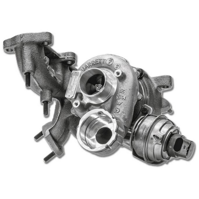 778445-5002S, GARRETT 778445-5002S Turbocharger GT1749V VNT for VW 1.9L TDI (BEW) في الإمارات العربية المتحدة, دبي. Condition - new. Price ⁦4,710 AED⁩. Photo, seller contacts | AUTO.AE