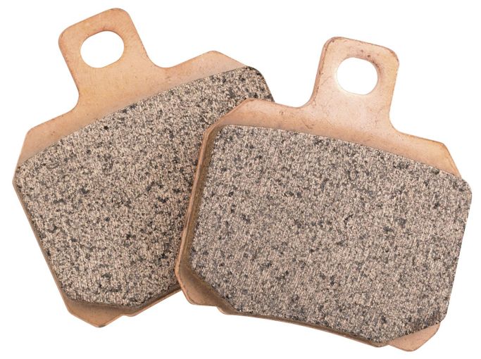 EBP-FA266HH, EBC Double-H Brake Pads FA266HH في الإمارات العربية المتحدة, دبي. Condition - new. Price 210 AED. Photo, seller contacts | AUTO.AE