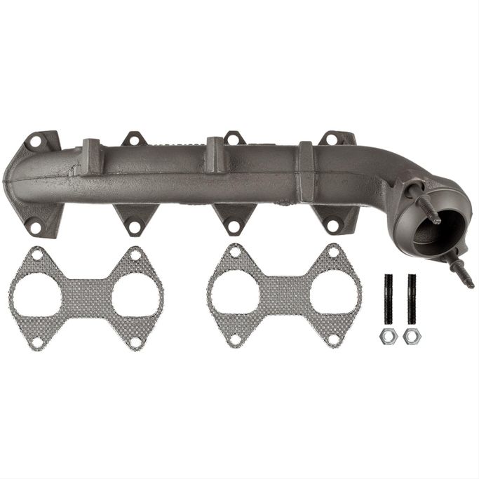 ATP-101420, ATP Exhaust Manifolds 101420 in UAE, Dubai. Condition - new. Price 580 AED. Photo, seller contacts | AUTO.AE