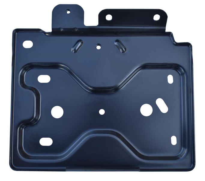 KPT-0864-241, KeyParts Battery Boxes and Trays 0864-241 في الإمارات العربية المتحدة, دبي. Condition - new. Price ⁦130 AED⁩. Photo, seller contacts | AUTO.AE