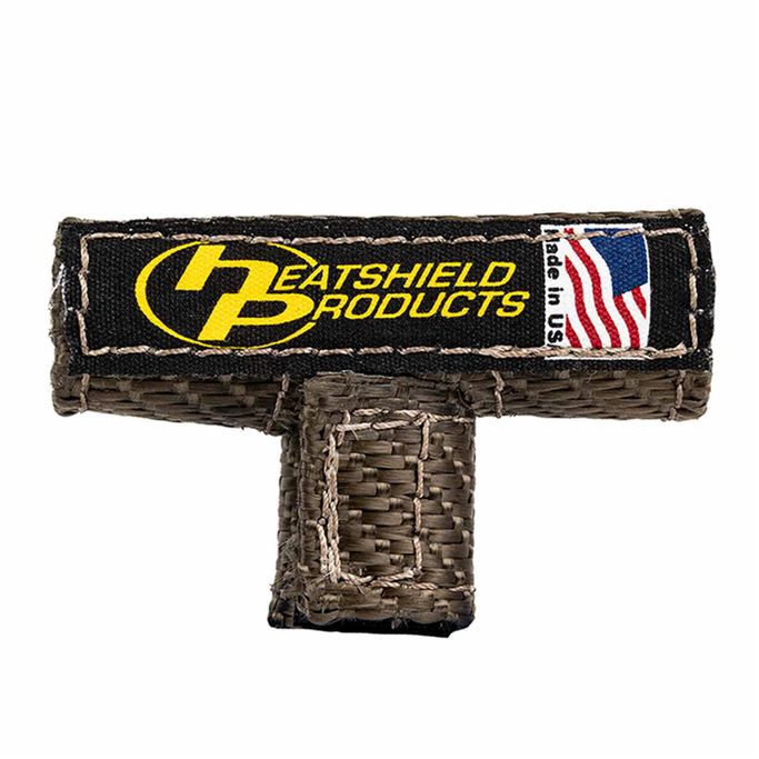 HSP-281028, Heatshield Products Utili-Shield Connector Heat Shields 281028 في الإمارات العربية المتحدة, دبي. Condition - new. Price 200 AED. Photo, seller contacts | AUTO.AE