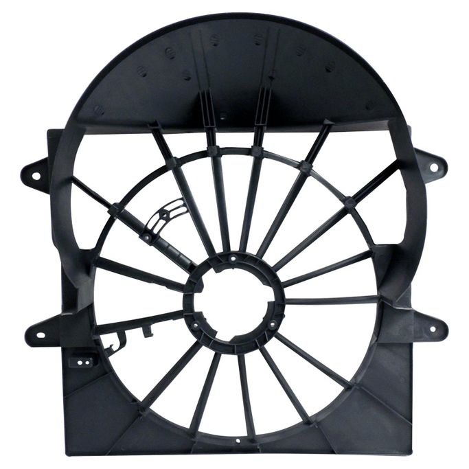 CWA-5143209AC, Crown Automotive - Fan Shrouds for 2006-2008 COMMANDER, 2005-2008 GRAND CHEROKEE - 5143209AC في الإمارات العربية المتحدة, دبي. Condition - new. Price ⁦440 AED⁩. Photo, seller contacts | AUTO.AE