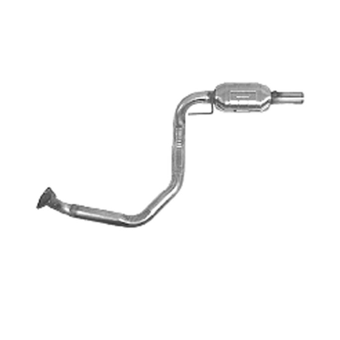 APH-645862, AP Exhaust Direct-Fit Catalytic Converters 645862 in UAE, Dubai. Condition - new. Price 2,250 AED. Photo, seller contacts | AUTO.AE