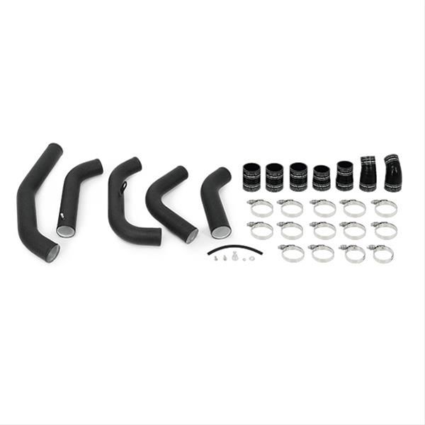 MIO-IPF35T15HWBK, Mishimoto Intercooler Pipe and Boot Kits for 2015-2016 F-150 - MMICP-F35T-15HWBK في الإمارات العربية المتحدة, دبي. Condition - new. Price ⁦2,200 AED⁩. Photo, seller contacts | AUTO.AE