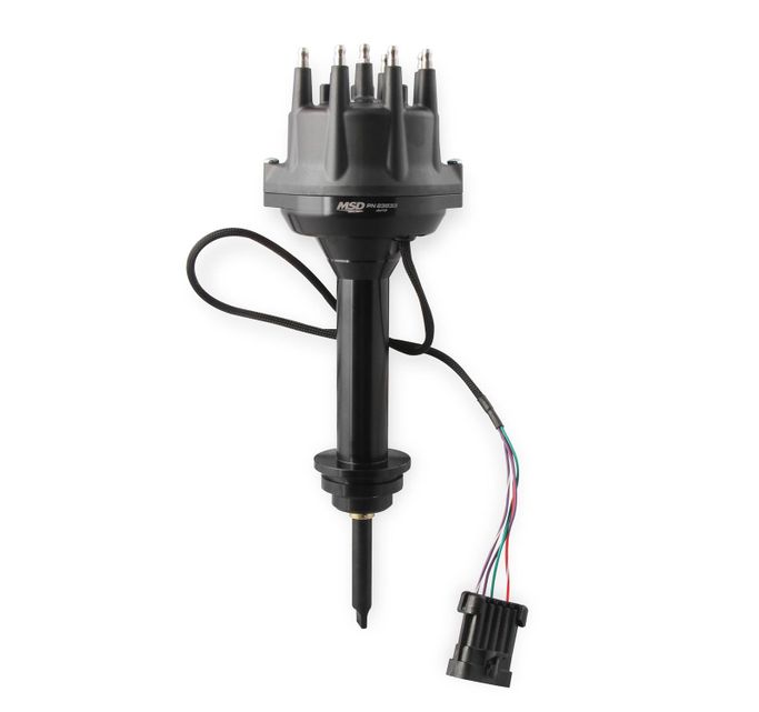 MSD-23833, MSD Pro-Billet Dual Sync EFI Distributors 23833 in UAE, Dubai. Condition - new. Price 2,980 AED. Photo, seller contacts | AUTO.AE