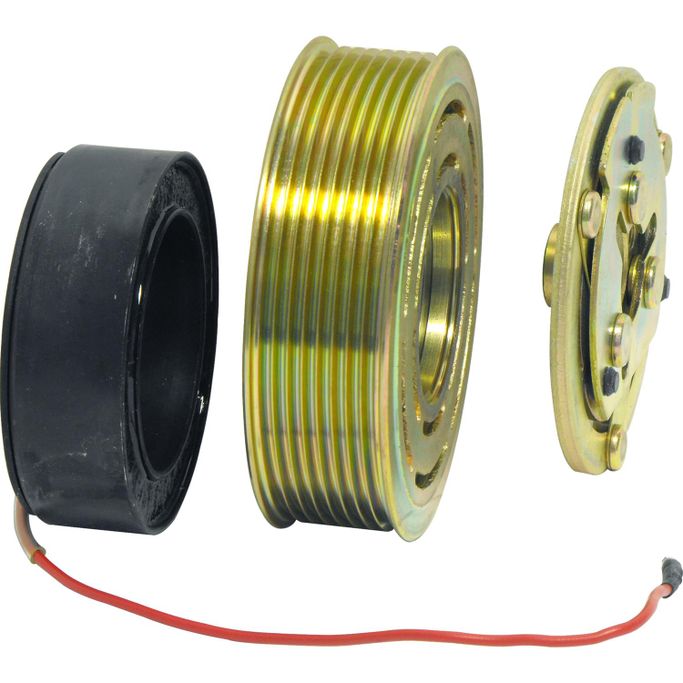 UAC-CL1034C, Universal Air Conditioner Inc. Air Conditioning Compressor Clutches CL 1034C في الإمارات العربية المتحدة, دبي. Condition - new. Price 490 AED. Photo, seller contacts | AUTO.AE