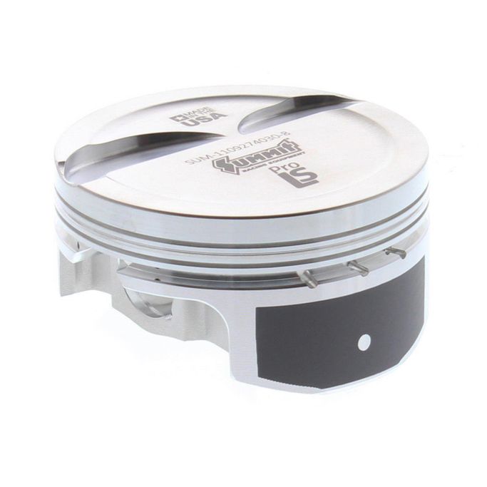 SUM-1109274030-8, Summit Racing™ Pro LS Forged Pistons SUM-1109274030-8 in UAE, Dubai. Condition - new. Price ⁦3,820 AED⁩. Photo, seller contacts | AUTO.AE