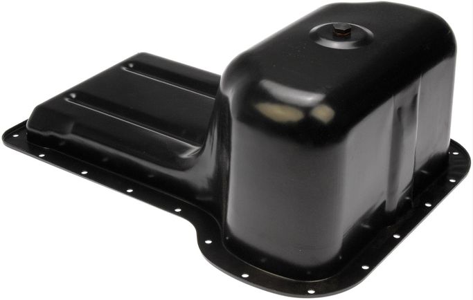 RNB-264-046, Dorman Oil Pans 264-046 in UAE, Dubai. Condition - new. Price 730 AED. Photo, seller contacts | AUTO.AE