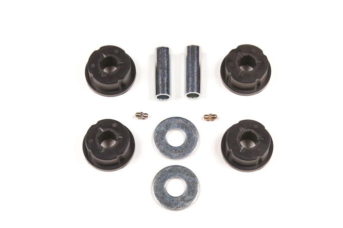 BDX-BDS074122, BDS Suspension Control Arm Bushings for 2007-2017 WRANGLER, 2018 WRANGLER JK - BDS074122 в ОАЭ, Дубай. Состояние - новое. Цена 210 AED. Фото, контакты продавца | AUTO.AE