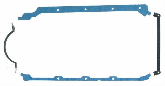 FEL-1816, Fel-Pro Performance Oil Pan Gaskets 1816 في الإمارات العربية المتحدة, دبي. Condition - new. Price 190 AED. Photo, seller contacts | AUTO.AE