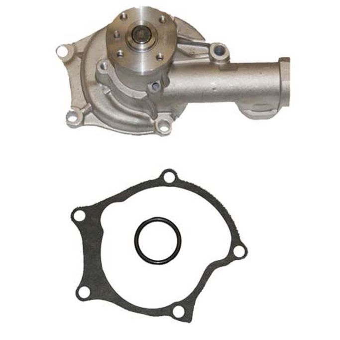 GMB-148-1440, GMB OE Replacement Water Pumps 148-1440 in UAE, Dubai. Condition - new. Price 220 AED. Photo, seller contacts | AUTO.AE