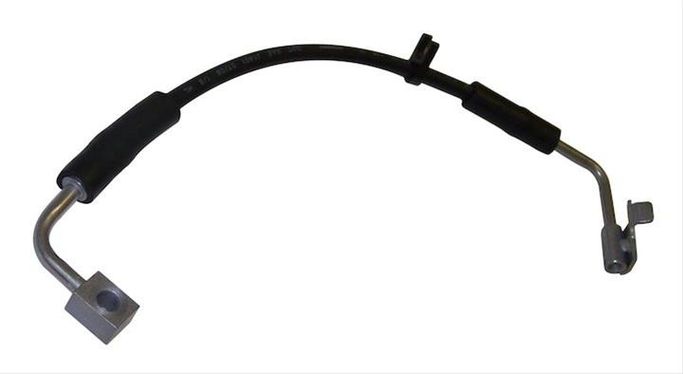 CWA-52060045AE, Crown Automotive Brake Hoses for 2007-2010 WRANGLER - 52060045AE in UAE, Dubai. Condition - new. Price ⁦120 AED⁩. Photo, seller contacts | AUTO.AE