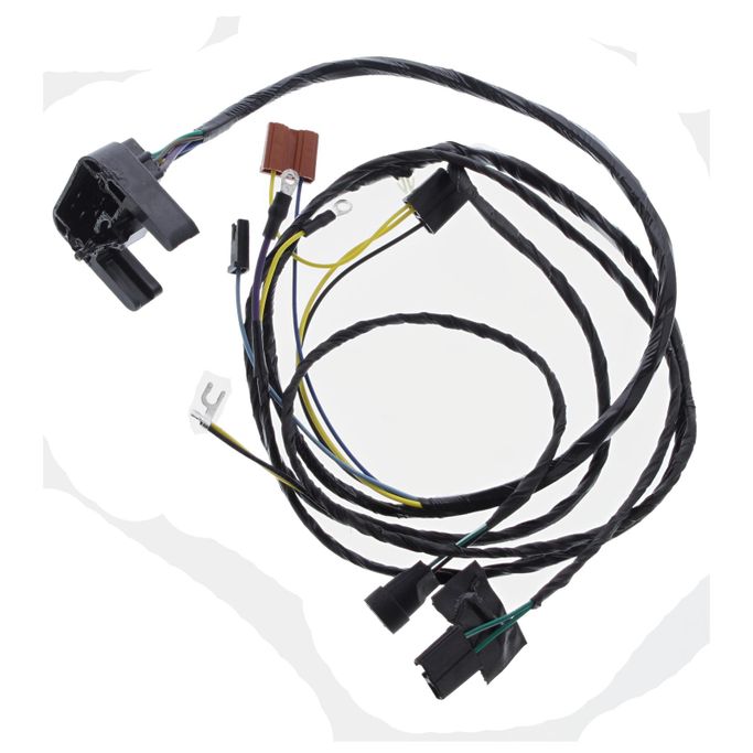 SUM-RP21516, Summit Racing™ Reproduction Wiring Harnesses for 1971 CUTLASS - SUM-RP21516 в ОАЭ, Дубай. Состояние - новое. Цена ⁦910 AED⁩. Фото, контакты продавца | AUTO.AE