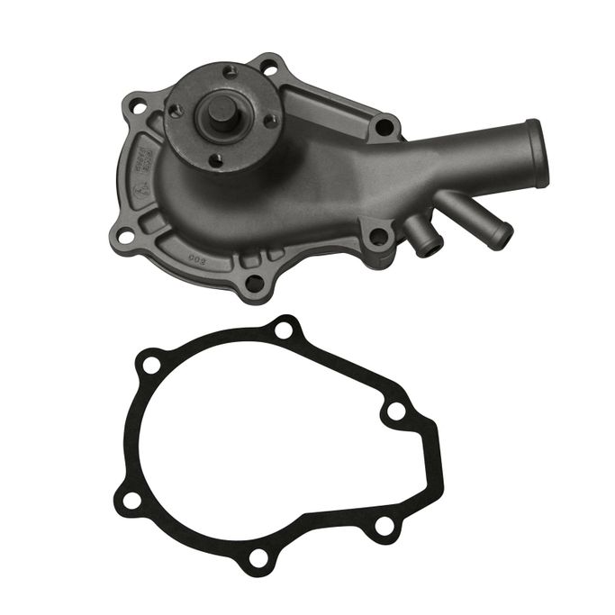 GMB-120-1060, GMB OE Replacement Water Pumps 120-1060 in UAE, Dubai. Condition - new. Price 150 AED. Photo, seller contacts | AUTO.AE