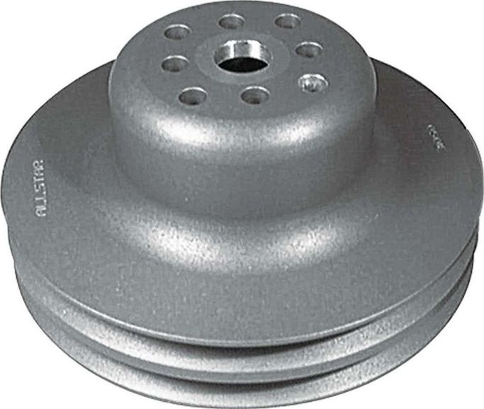AAF-ALL31050, Allstar Performance Aluminum SB Chevy Reduction Pulleys ALL31050 в ОАЭ, Дубай. Состояние - новое. Цена ⁦580 AED⁩. Фото, контакты продавца | AUTO.AE