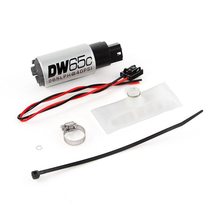 DWK-96511030, DeatschWerks Fuel Pumps 9-651-1030 في الإمارات العربية المتحدة, دبي. Condition - new. Price 650 AED. Photo, seller contacts | AUTO.AE