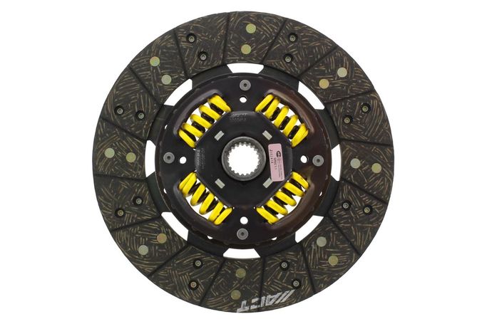 ACL-3000616, ACT Street Clutch Discs for 2007-2014 FJ CRUISER, 2005-2015 TACOMA, 2005-2006 TUNDRA - 3000616 in UAE, Dubai. Condition - new. Price ⁦1,060 AED⁩. Photo, seller contacts | AUTO.AE