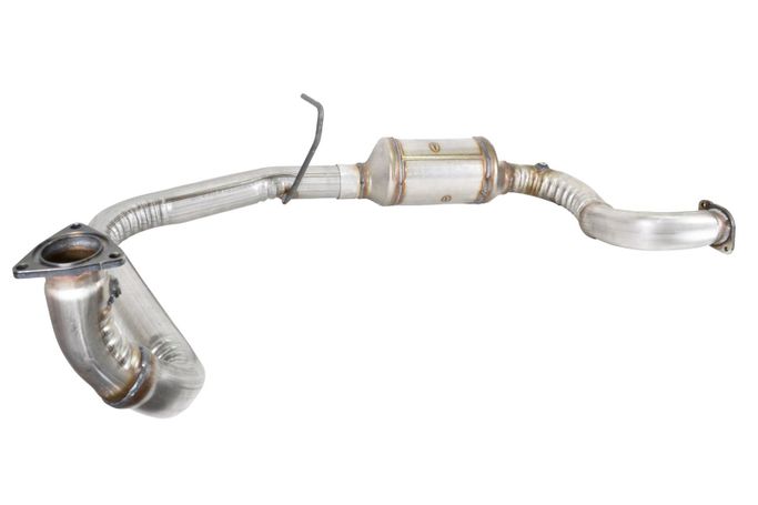 APH-645128, AP Exhaust Direct-Fit Catalytic Converters for 2020-2025 NPR-HD - 645128 in UAE, Dubai. Condition - new. Price ⁦5,840 AED⁩. Photo, seller contacts | AUTO.AE