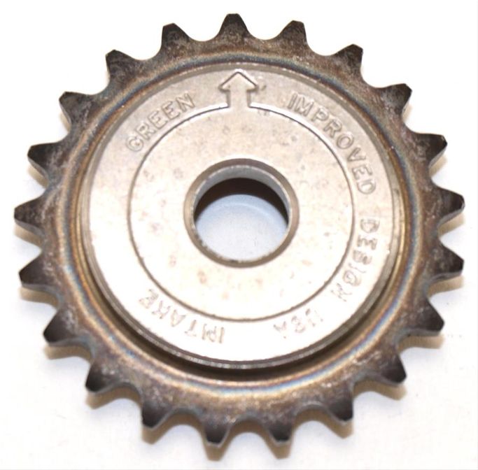 CLO-S853, Cloyes Gear Balance Shaft Gears S853 в ОАЭ, Дубай. Состояние - новое. Цена 160 AED. Фото, контакты продавца | AUTO.AE