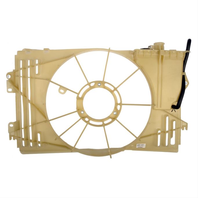 RNB-603-437, Dorman Coolant Reservoirs for 2003-2008 VIBE - 603-437 في الإمارات العربية المتحدة, دبي. Condition - new. Price 320 AED. Photo, seller contacts | AUTO.AE