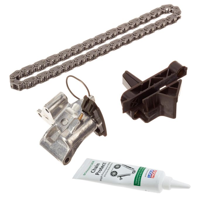 IFE-ZC0027K, INA Timing Chain Kits ZC0027K в ОАЭ, Дубай. Состояние - новое. Цена 500 AED. Фото, контакты продавца | AUTO.AE