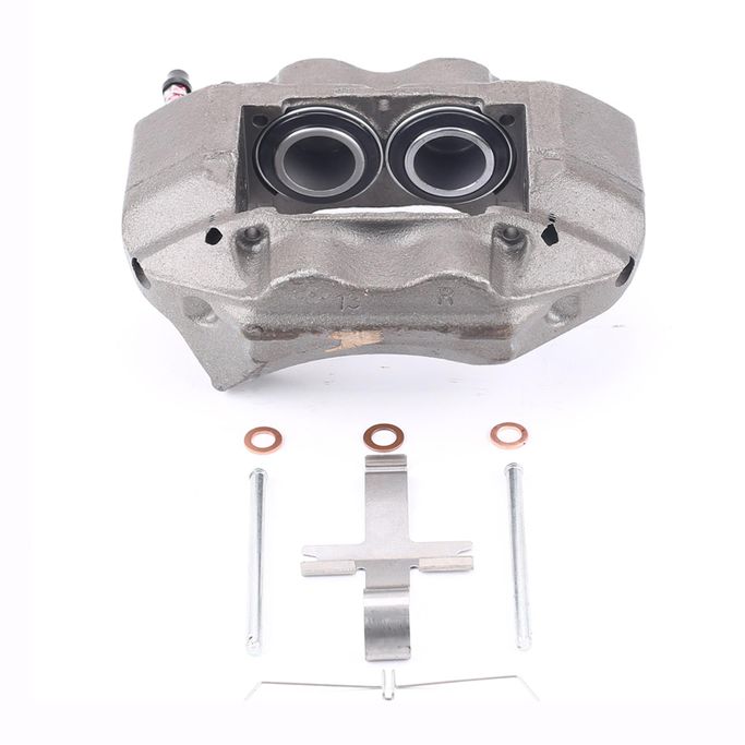 PWR-L1829, PowerStop Autospecialty OE Replacement Calipers for 1995-2002 4RUNNER - L1829 في الإمارات العربية المتحدة, دبي. Condition - new. Price 570 AED. Photo, seller contacts | AUTO.AE