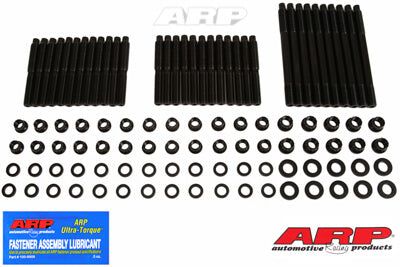 134-4310, ARP 134-4310 Head Stud Kit for SBC SB2 head w/Brodix. Rodeck aluminum block в ОАЭ, Дубай. Состояние - новое. Цена 1 840 AED. Фото, контакты продавца | AUTO.AE