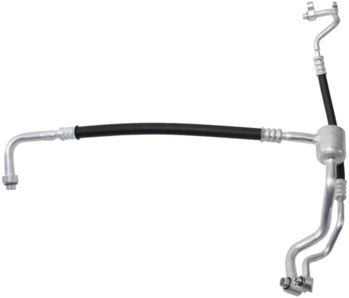 FSS-65877, Four Seasons Air Conditioning Suction Hoses for 2016-2019 ATS, CTS, 2016-2024 CAMARO - 65877 in UAE, Dubai. Condition - new. Price 210 AED. Photo, seller contacts | AUTO.AE