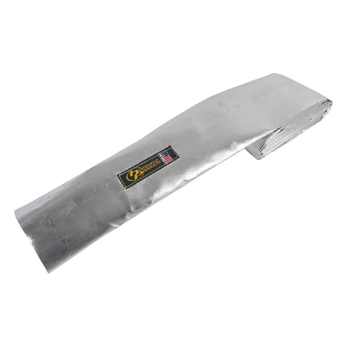 HSP-270201, Heatshield Products Thermaflect Sleeves 270201 в ОАЭ, Дубай. Состояние - новое. Цена 460 AED. Фото, контакты продавца | AUTO.AE