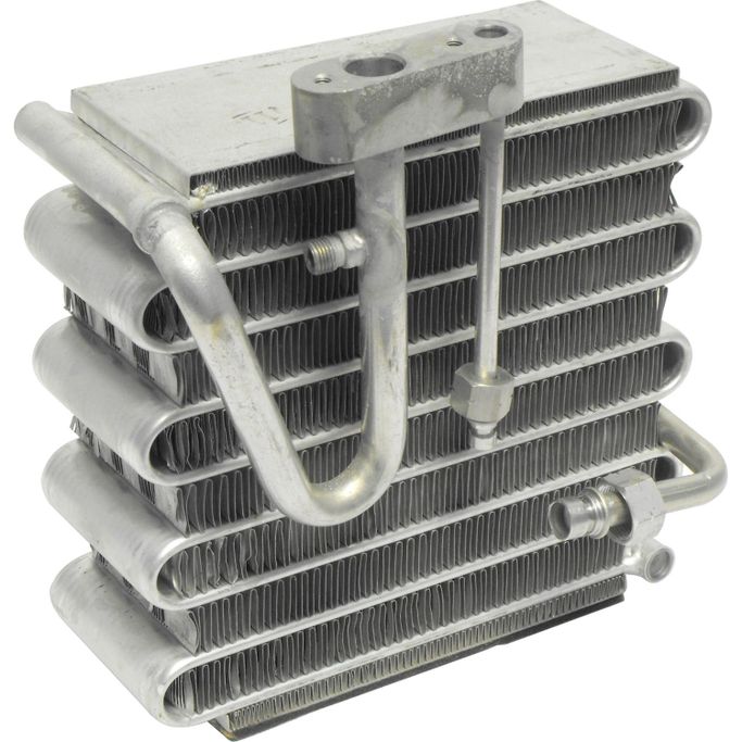 UAC-EV939698AC, Universal Air Conditioner Evaporator Cores for 1993-2000 CIVIC, 1993-1997 CIVIC DEL SOL, 1994-2001 INTEGRA - EV 939698AC in UAE, Dubai. Condition - new. Price ⁦260 AED⁩. Photo, seller contacts | AUTO.AE