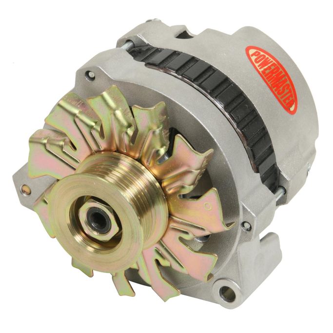 PWM-47461, Powermaster Street Alternators 47461 в ОАЭ, Дубай. Состояние - новое. Цена 960 AED. Фото, контакты продавца | AUTO.AE