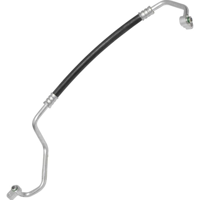 UAC-HA11303C, Universal Air Conditioner Air Conditioning Discharge Hoses for 2004-2008 TL - HA 11303C in UAE, Dubai. Condition - new. Price 170 AED. Photo, seller contacts | AUTO.AE
