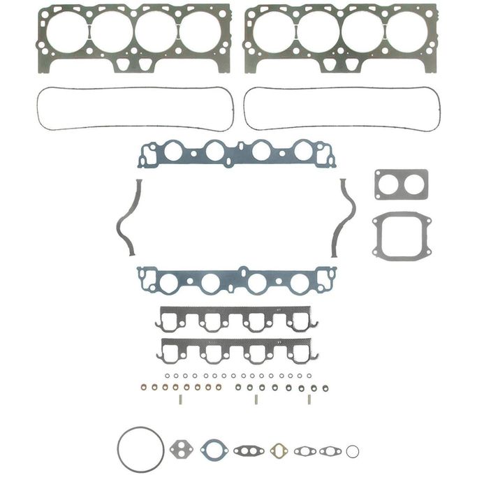 FEL-HS8558PT10, Fel-Pro Head Gasket Sets HS 8558 PT-10 in UAE, Dubai. Condition - new. Price 740 AED. Photo, seller contacts | AUTO.AE