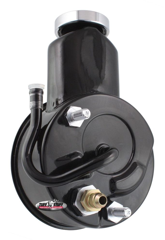 TFF-6190B, Tuff Stuff Performance Direct Replacement Power Steering Pumps 6190B в ОАЭ, Дубай. Состояние - новое. Цена ⁦1 180 AED⁩. Фото, контакты продавца | AUTO.AE