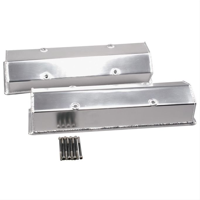 SUM-440600, Summit Racing™ Fabricated Aluminum Valve Covers SUM-440600 في الإمارات العربية المتحدة, دبي. Condition - new. Price 1,080 AED. Photo, seller contacts | AUTO.AE