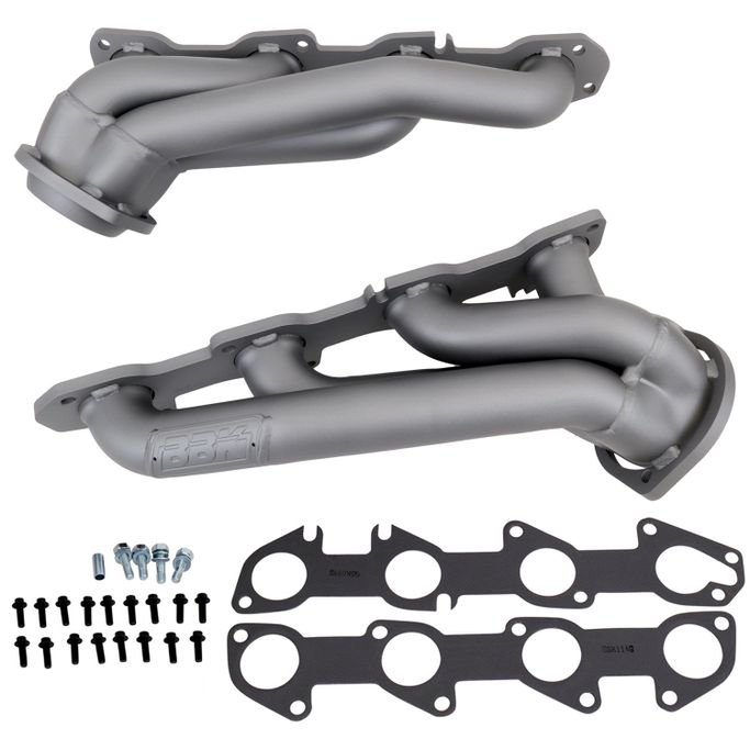 BBK-4028, BBK Shorty Headers 4028 в ОАЭ, Дубай. Состояние - новое. Цена 2 390 AED. Фото, контакты продавца | AUTO.AE