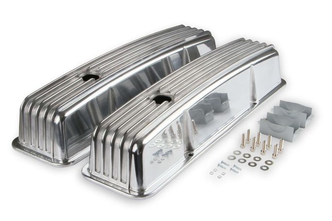 MRG-6855G, Mr. Gasket Cast Aluminum Valve Covers 6855G في الإمارات العربية المتحدة, دبي. Condition - new. Price ⁦540 AED⁩. Photo, seller contacts | AUTO.AE