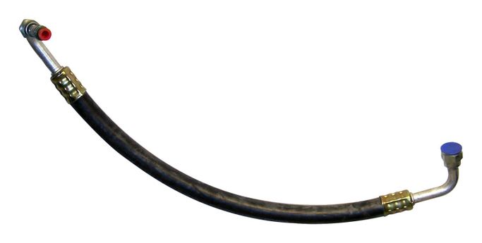 CWA-56002947, Crown Automotive Air Conditioning Hoses for 1987-1993 CHEROKEE, 1987-1992 COMANCHE - 56002947 in UAE, Dubai. Condition - new. Price 190 AED. Photo, seller contacts | AUTO.AE