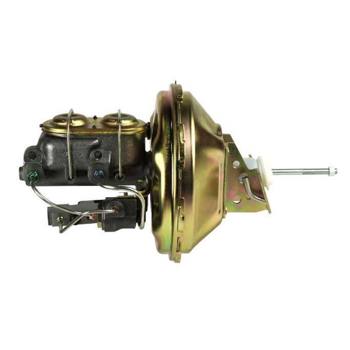RSD-G10011168, The Right Stuff - Master Cylinders for 1969 CAMARO, FIREBIRD - G10011168 في الإمارات العربية المتحدة, دبي. Condition - new. Price 1,970 AED. Photo, seller contacts | AUTO.AE
